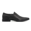 Hanson Bootmaker Slip On - Black