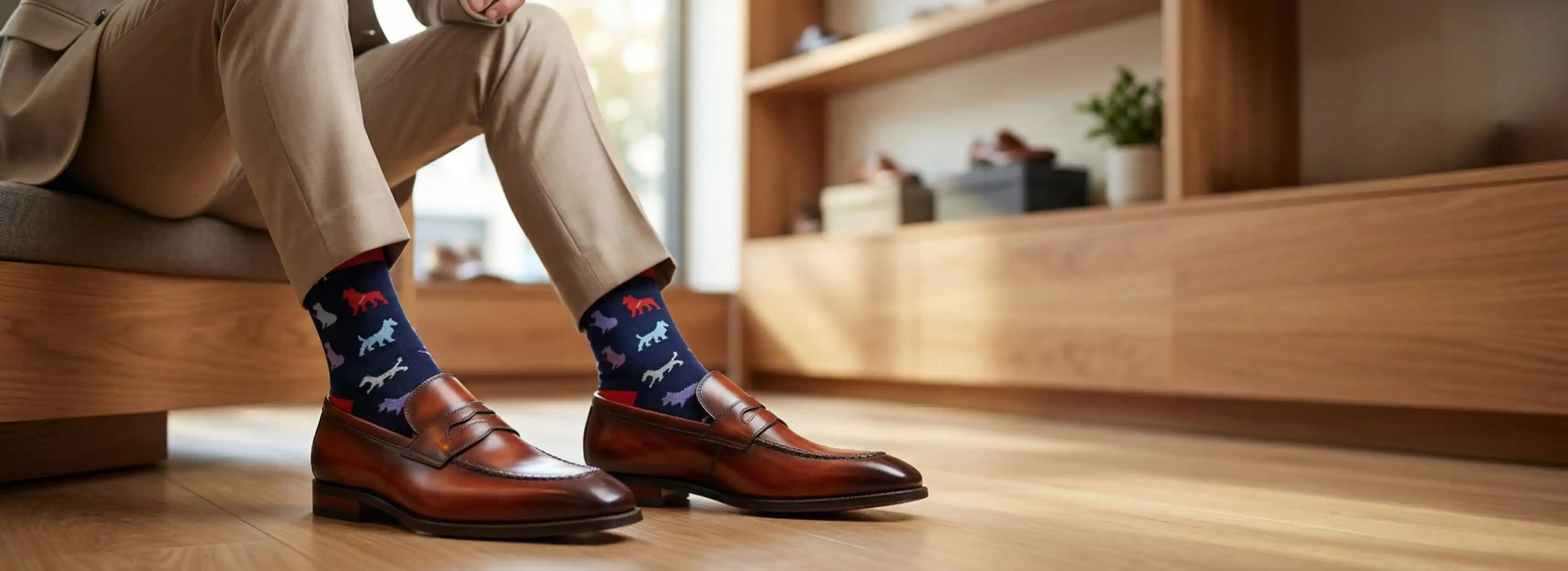 Loafers & Slip Ons