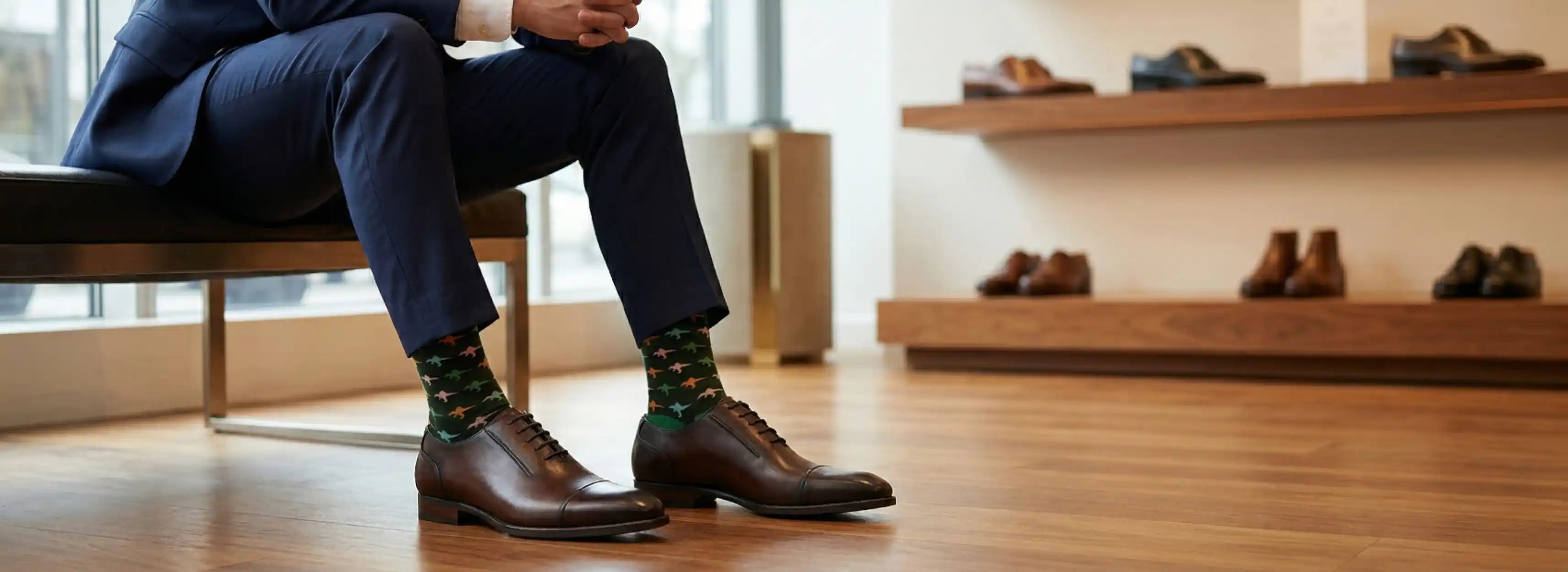 Oxfords