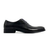 Minimalist Workaday Lace-up Oxford