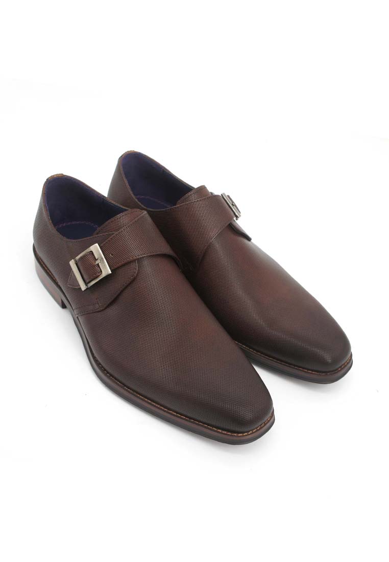 Rad Russel Monk Strap