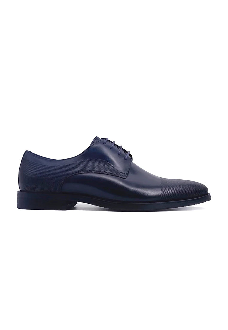 Rad Russel Lace-up Derby