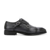 Rad Russel Prestige Leather Toe Cap Monkstrap