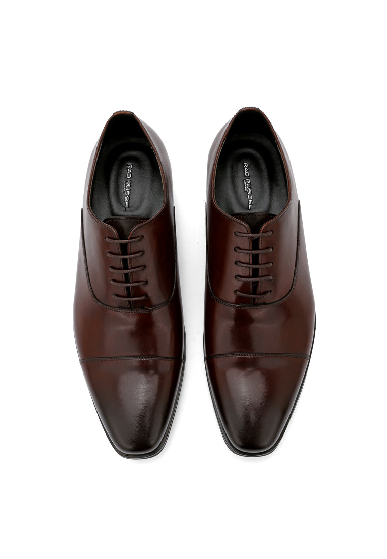Rad Russel Lace-up Oxford