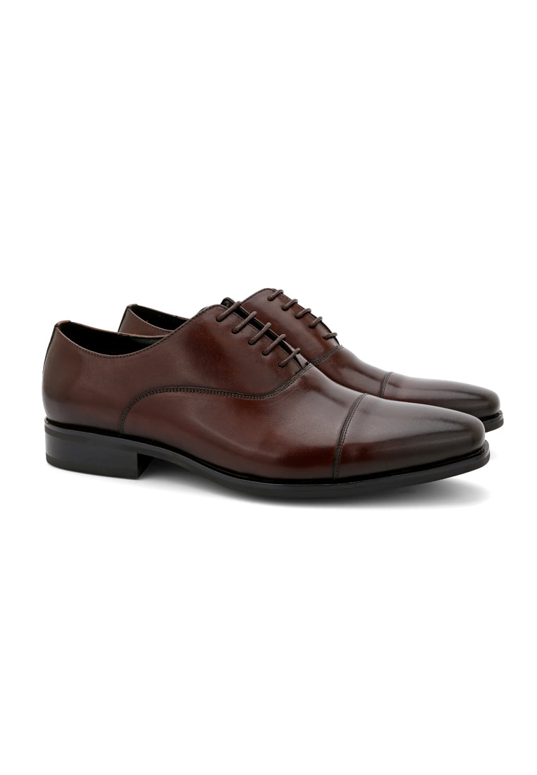 Rad Russel Lace-up Oxford