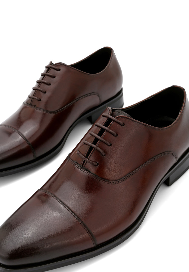 Rad Russel Lace-up Oxford