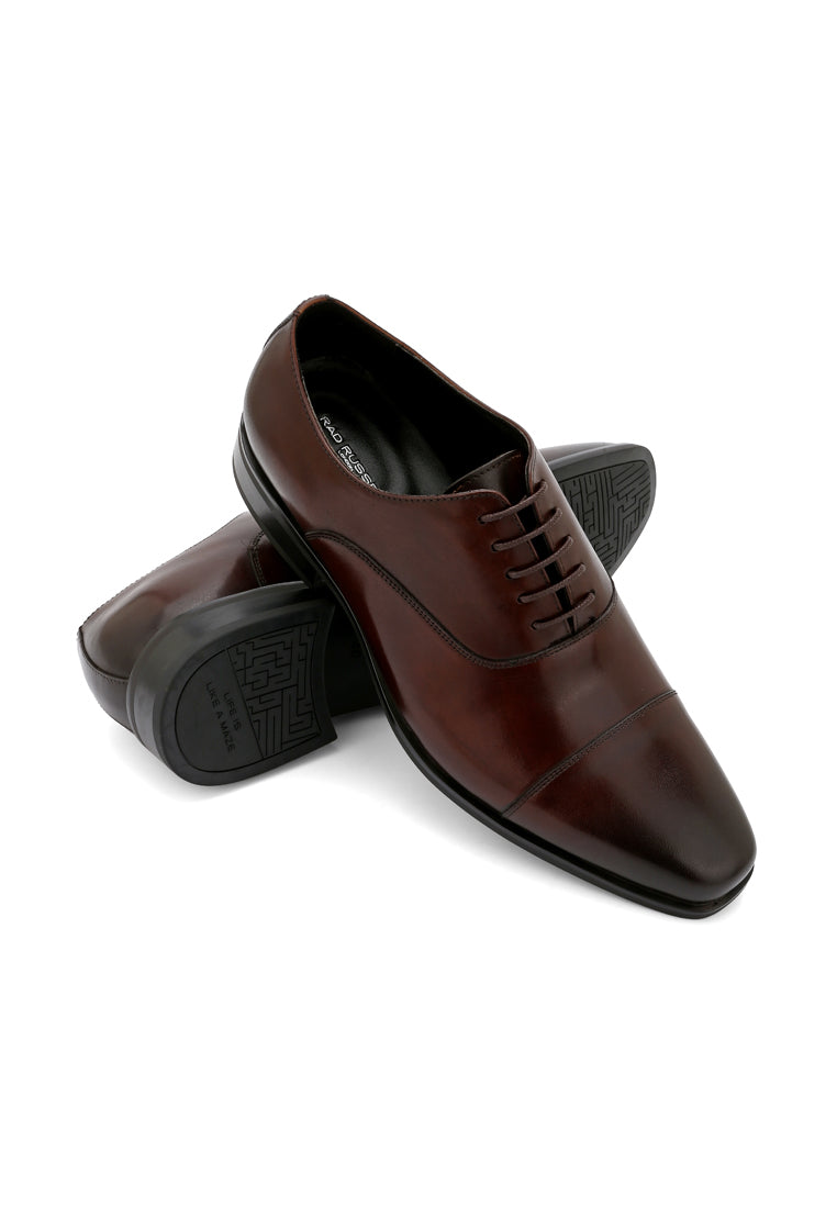 Rad Russel Lace-up Oxford