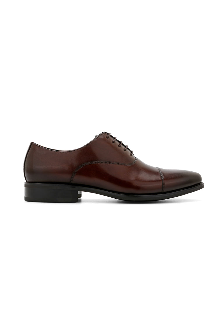Rad Russel Lace-up Oxford