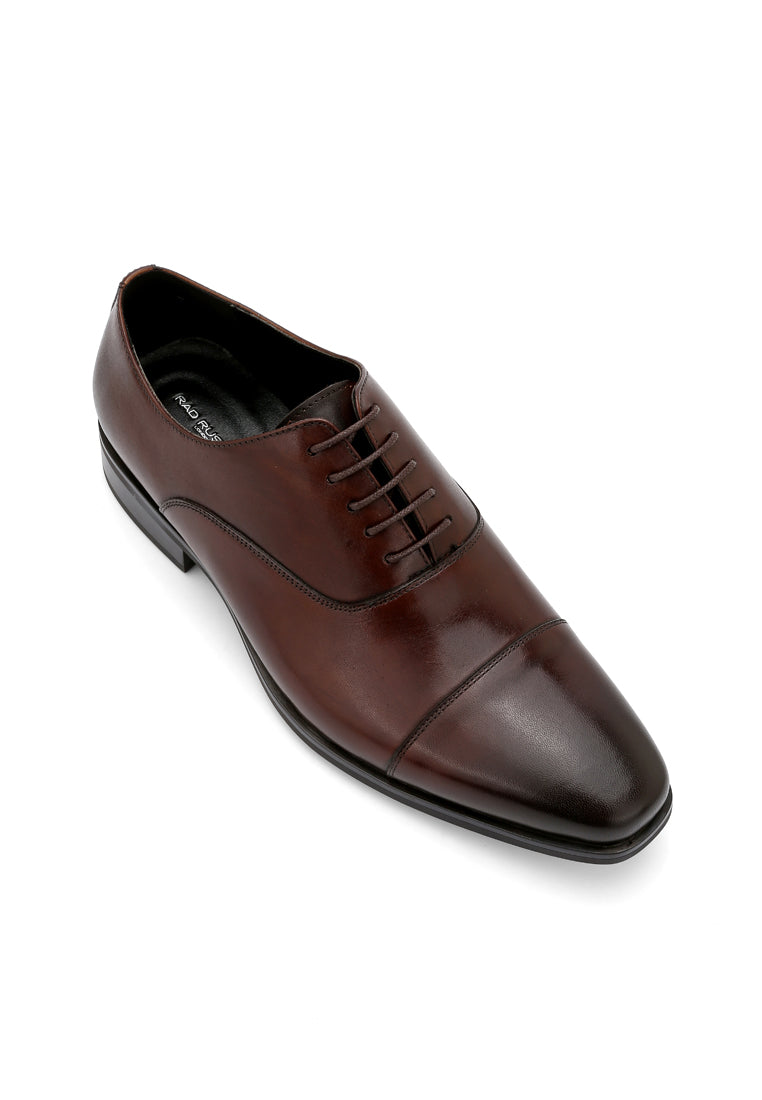 Rad Russel Lace-up Oxford