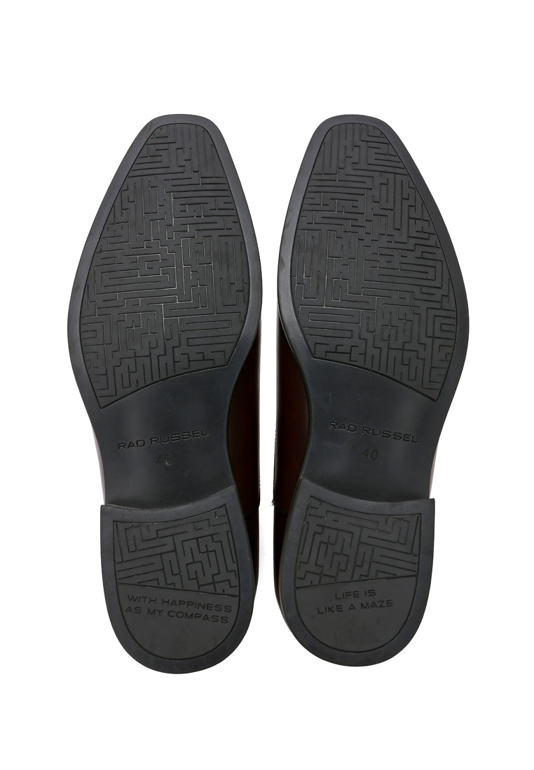 Rad Russel Lace-up Oxford