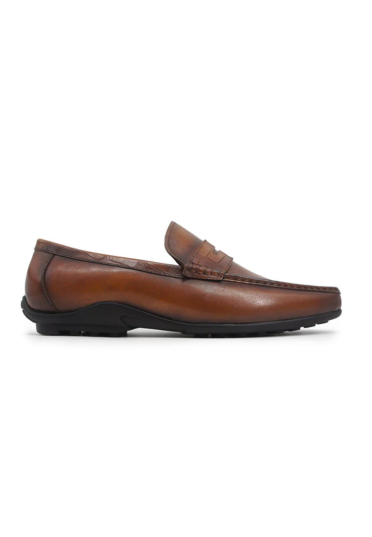Rad Russel Moccasin