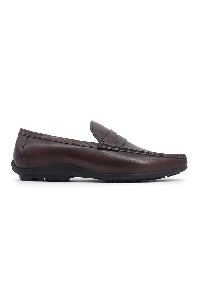 Rad Russel Moccasin