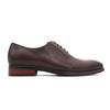 Rad Russel + Simon Carter Lace-up Oxford