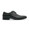 Refined Gentleman Lace-up Derby