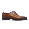 Simon Carter Wholecut Lace-up Oxford