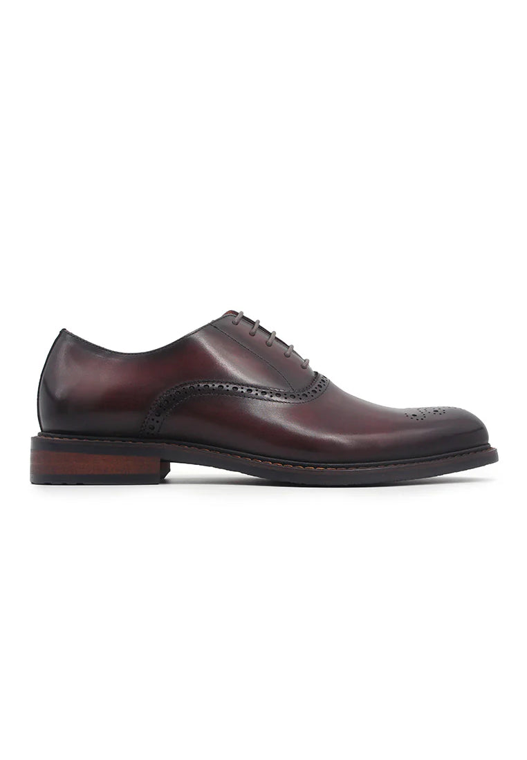 Simon Carter Lace-up Oxford
