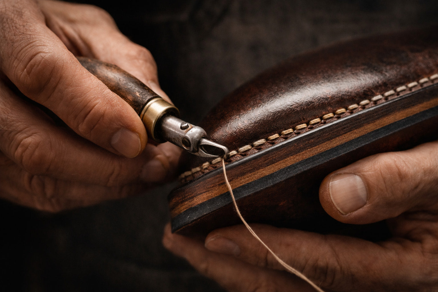 RR Craftsman