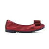 Metallic Ribbon Radiance Flats