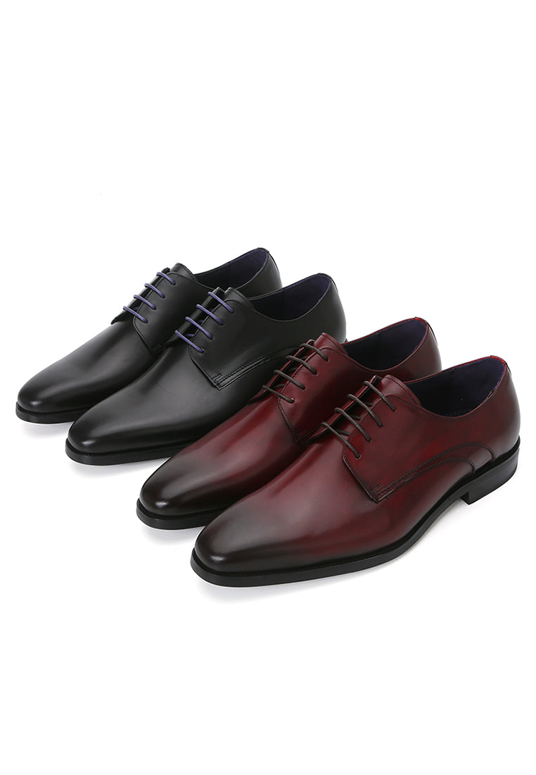 Rad Russel Premium Derby Shoes