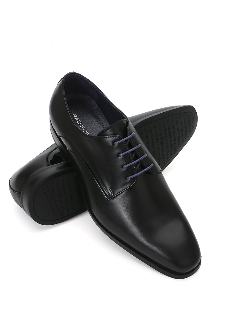 Rad Russel Premium Derby Shoes