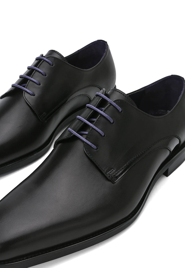 Rad Russel Premium Derby Shoes