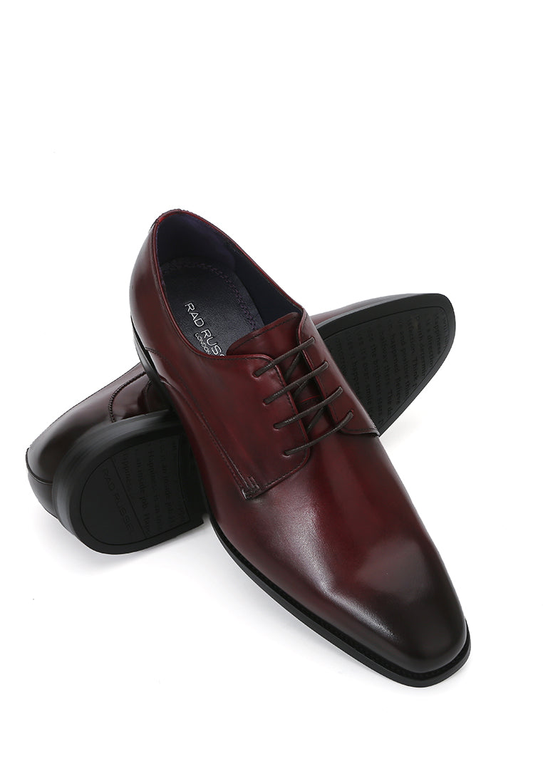 Rad Russel Premium Derby Shoes