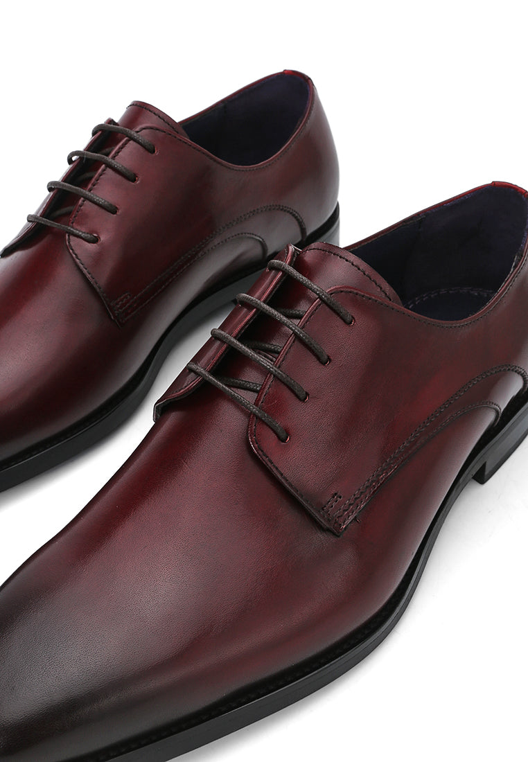 Rad Russel Premium Derby Shoes