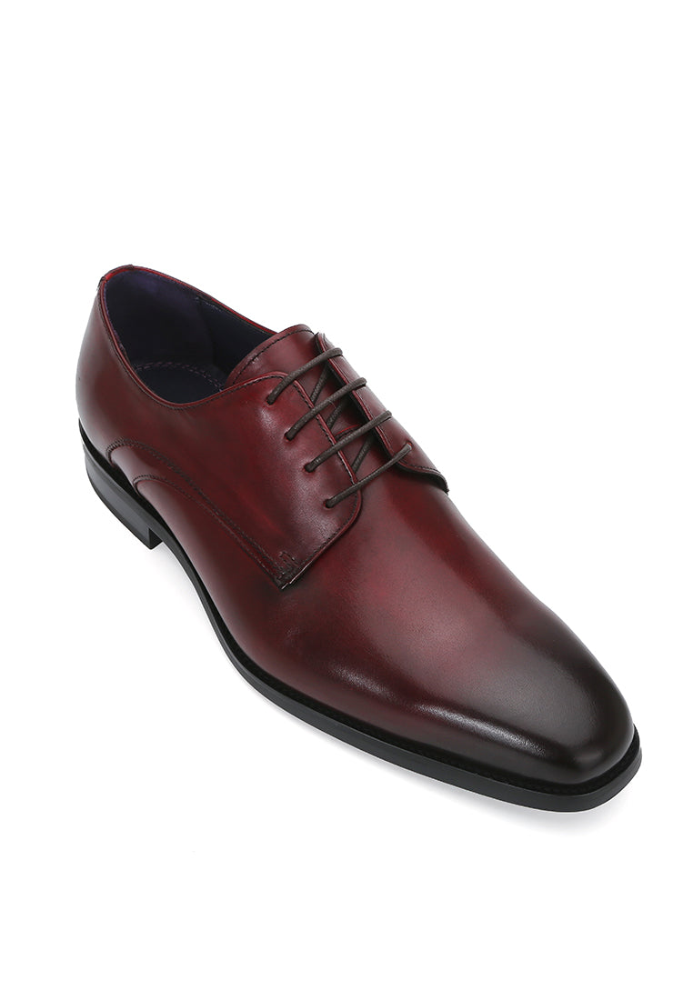 Rad Russel Premium Derby Shoes