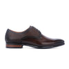 Simon Carter + Rad Russel Signature Leather Derby Shoes