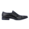 Hanson Refined Toe-Cap Loafers