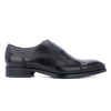 Seamless Transition Lace-up Oxford