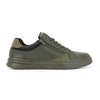 Hanson Bootmaker Zip-On Casual Sneakers