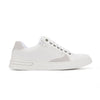 Hanson Bootmaker Zip-On Casual Sneakers
