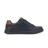 Hanson Bootmaker Zip-On Casual Sneakers