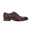 Seamless Transition Lace-up Oxford