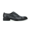 Seamless Transition Lace-up Oxford