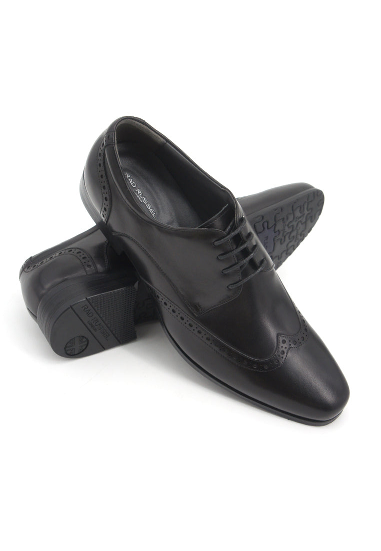 Rad Russel Lace-up Derby